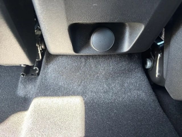 Ford Focus EcoBoost ST Line