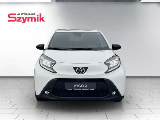 Toyota Aygo X Active