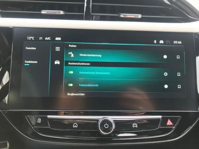 Opel Corsa GS-Line Grand Sport