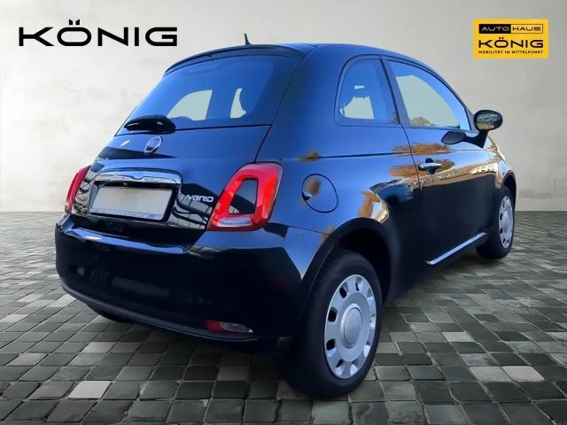 Fiat 500 1.0 GSE Last Edition Klima & Sound