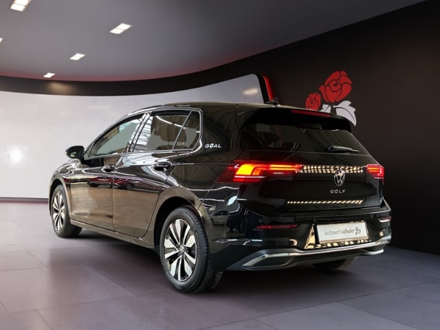 Volkswagen Golf 1.5 TSI Golf VIII