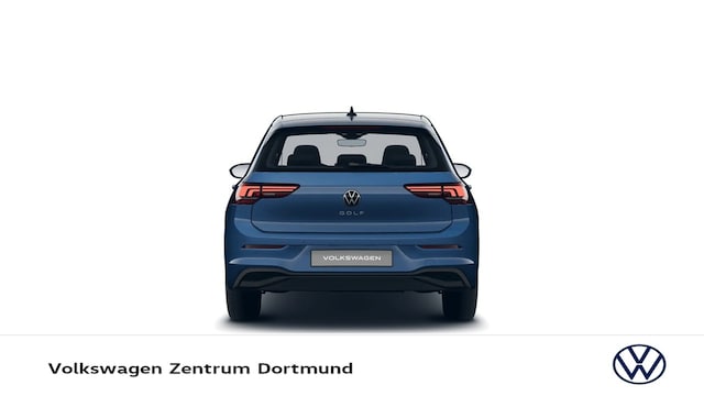 Volkswagen Golf Golf VIII Life