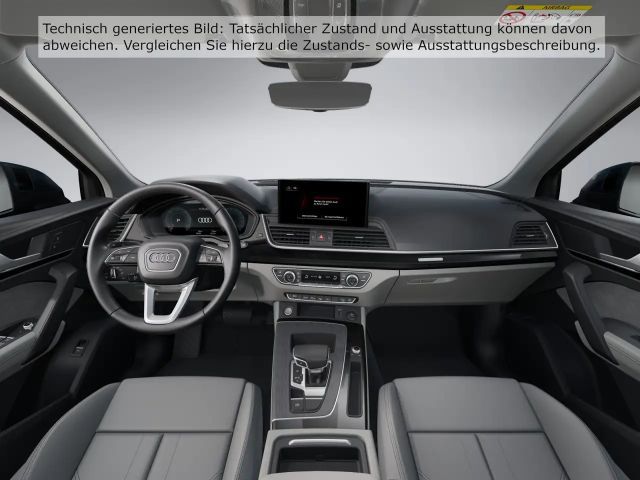 Audi Q5 40 TDI Quattro