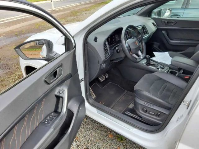 Cupra Ateca 2.0 TSI 4Drive DSG