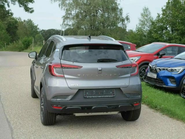 Mitsubishi ASX PHEV