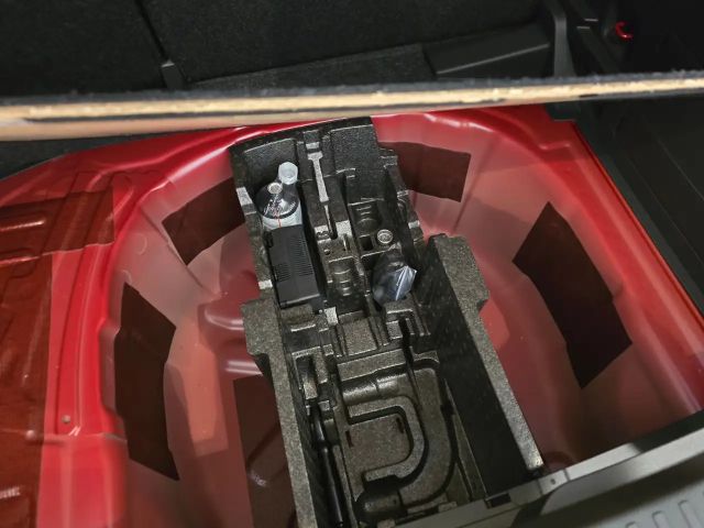 Skoda Fabia Monte Carlo