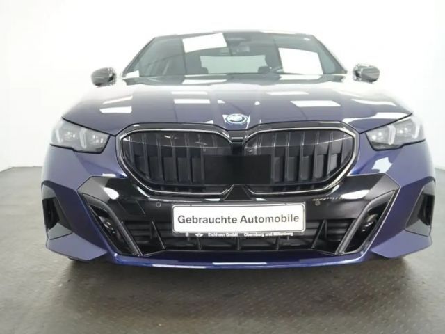 BMW 550 M-Sport Sedan xDrive