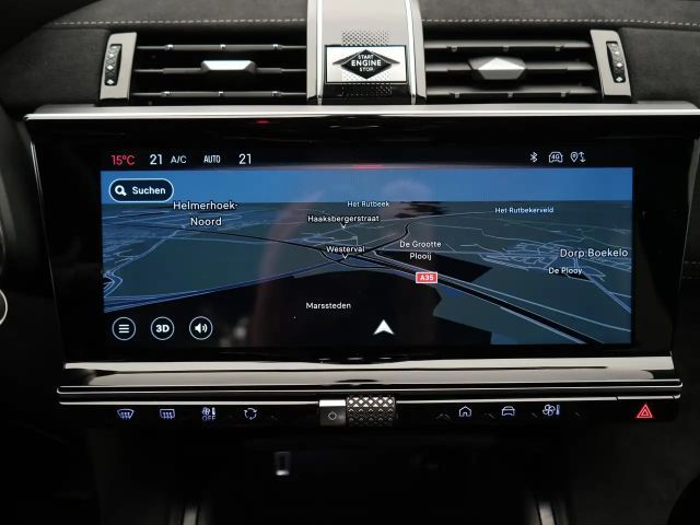 DS DS 7 Crossback Crossback Performance Line