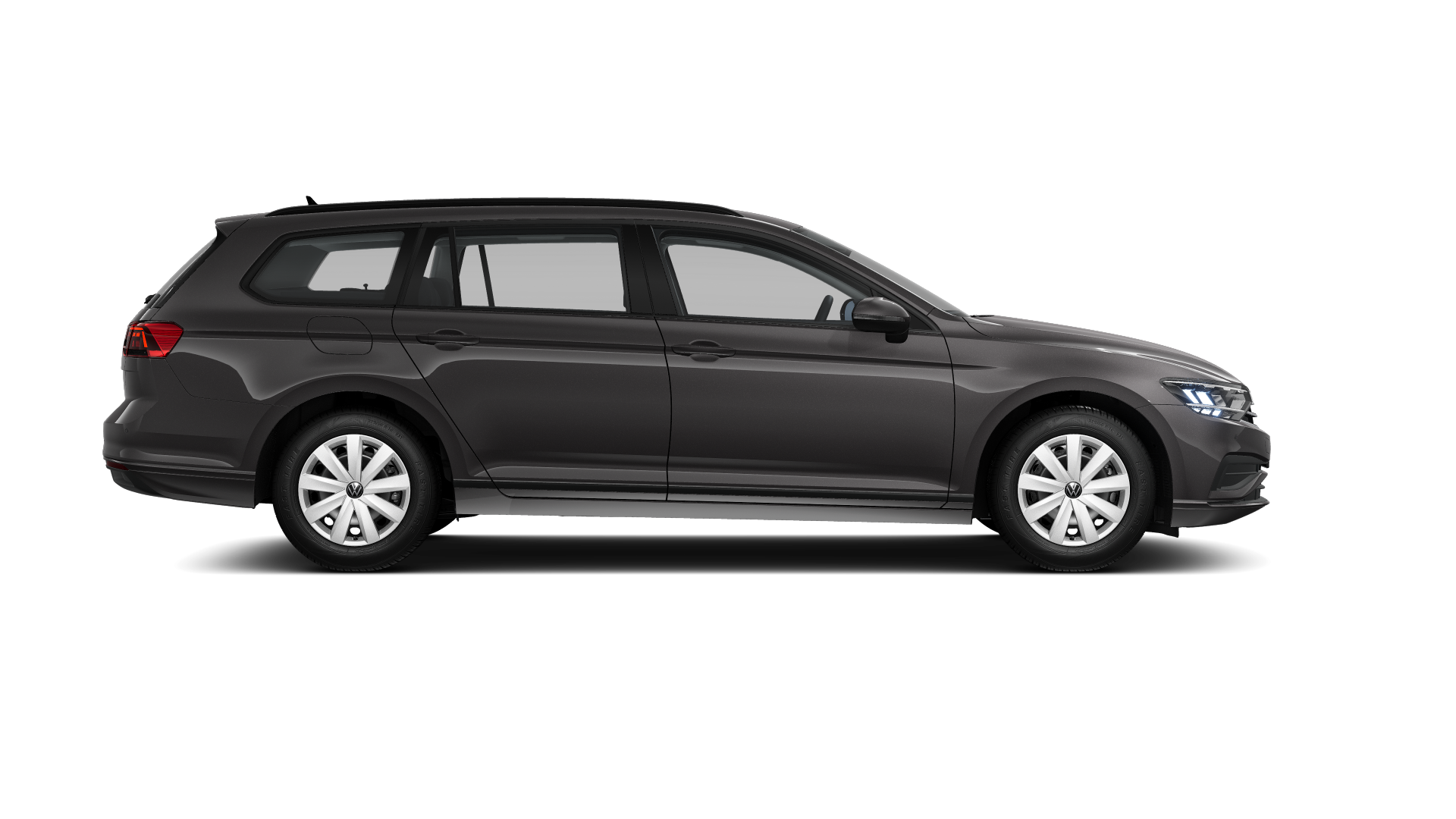 Volkswagen Passat 2.0 TDI Variant