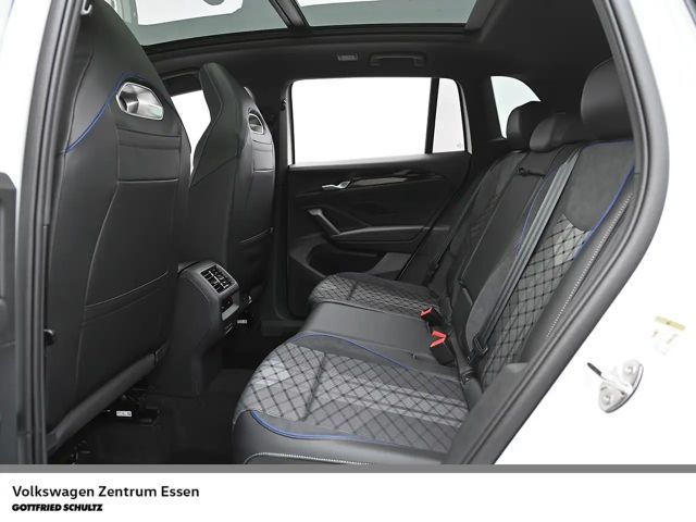 Volkswagen Tiguan 2.0 TDI 4Motion R-Line