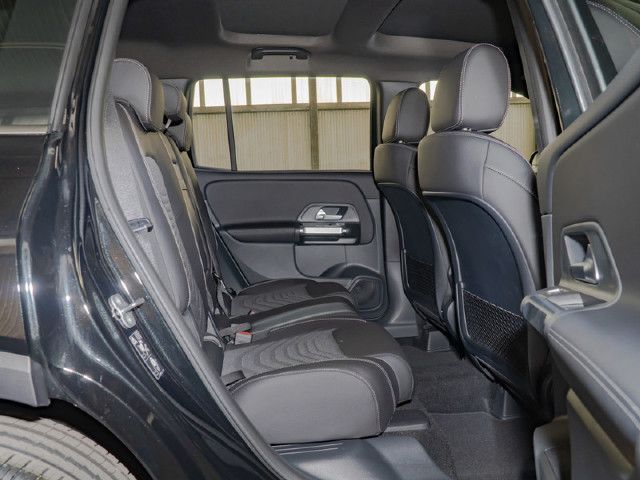 Mercedes-Benz GLB 200 GLB 200 d