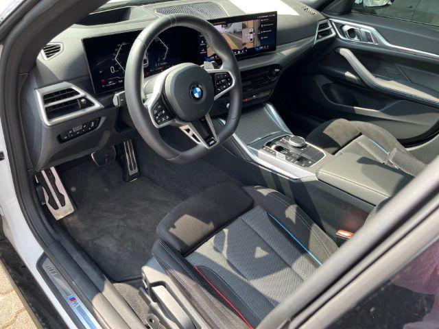 BMW 430 430i Coupé Gran Coupé xDrive