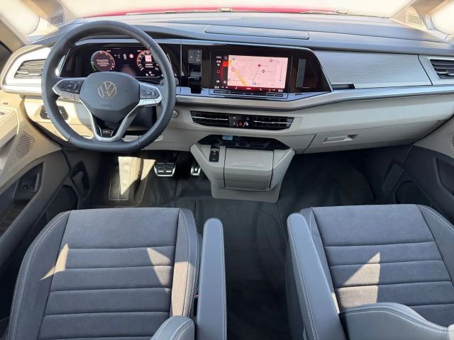 Volkswagen Multivan Life T7 eHybrid