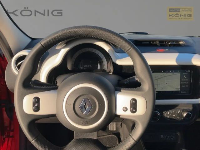 Renault Twingo Electric