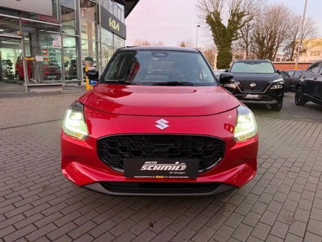 Suzuki Swift Comfort DualJet Hybrid