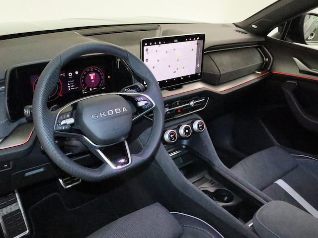 Skoda Kodiaq 1.5 TSI Sportline