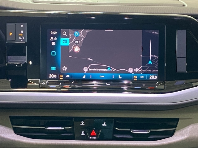 Volkswagen Multivan 2.0 TDI DSG Lang T7