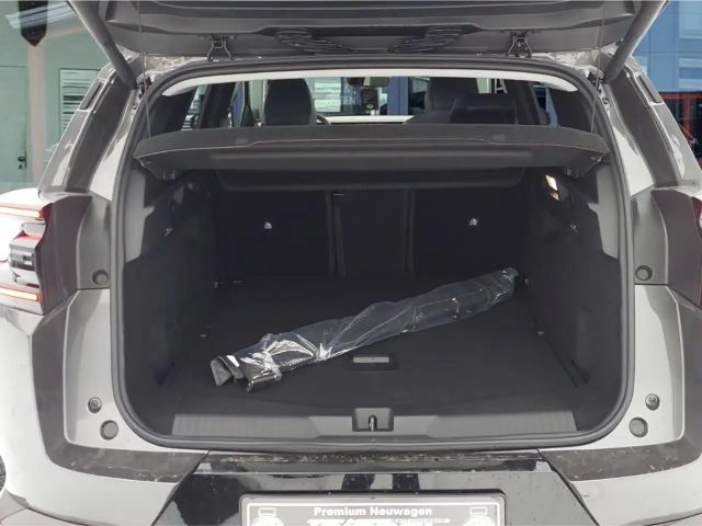 Citroën C5 Aircross Plus