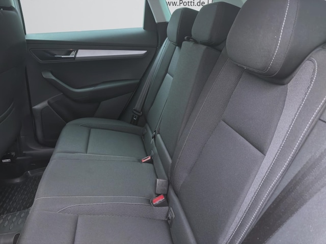 Skoda Karoq 2.0 TDI Ambition