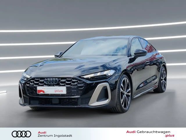 Audi A5 Hybride Quattro S-Line