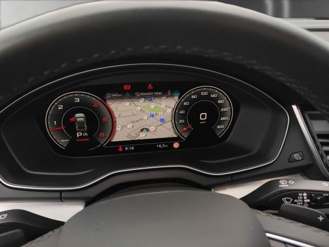 Audi Q5 50 TDI Quattro