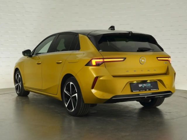 Opel Astra Business Elegance