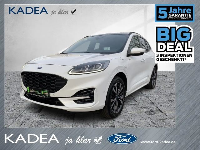 Ford Kuga Plug in Hybrid ST Line X