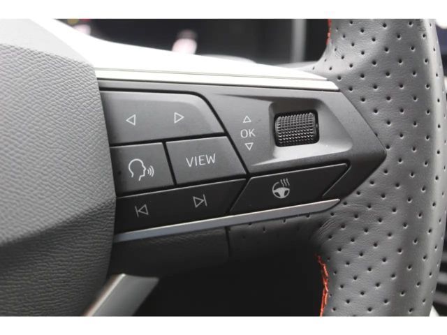 Seat Leon 1.5 TSI DSG FR-lijn Sportstourer