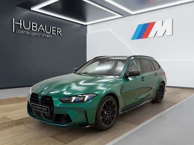 BMW M3 Competition Touring xDrive