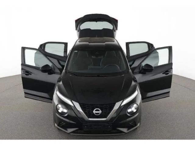 Nissan Juke DIG-T N-Connecta