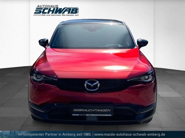 Mazda MX-30 SkyActiv e-Skyactiv