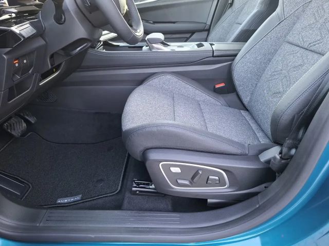 Renault Austral E-Tech Techno