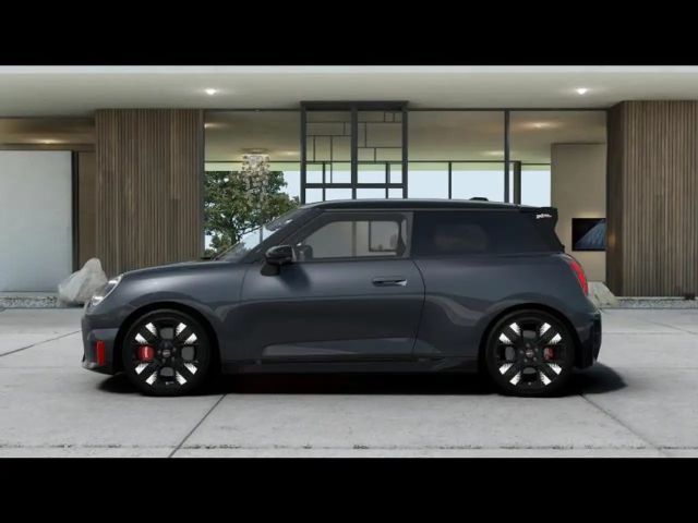 MINI John Cooper Works JCWe
