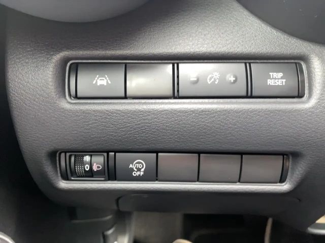 Nissan Juke N-Connecta