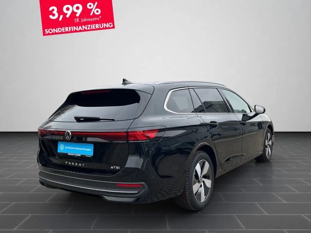 Volkswagen Passat Business DSG Variant