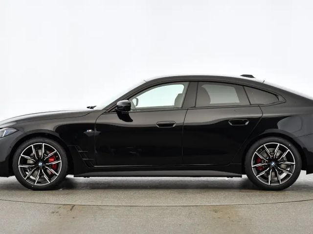 BMW 420 420d Coupé xDrive