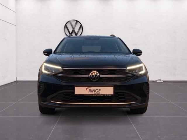 Volkswagen Taigo 1.0 TSI DSG Move