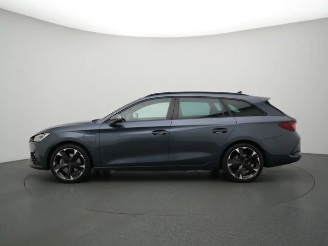 Cupra Leon ST e-Hybrid