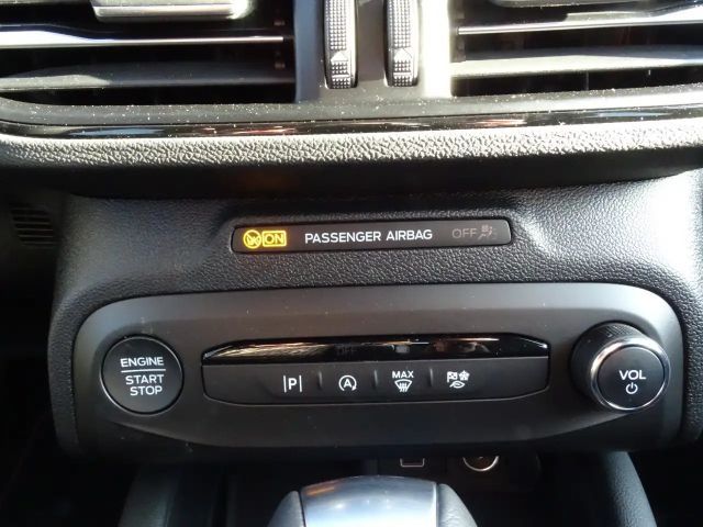 Ford Focus ST Line Wagon