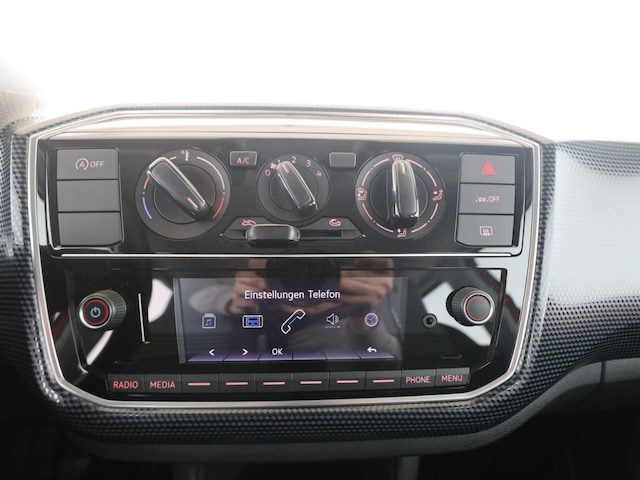 Volkswagen up! 1.0 MPI Move Move up!