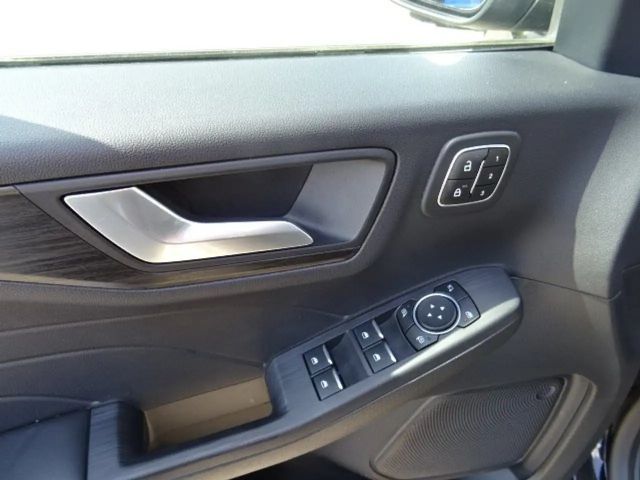 Ford Kuga Hybrid Vignale