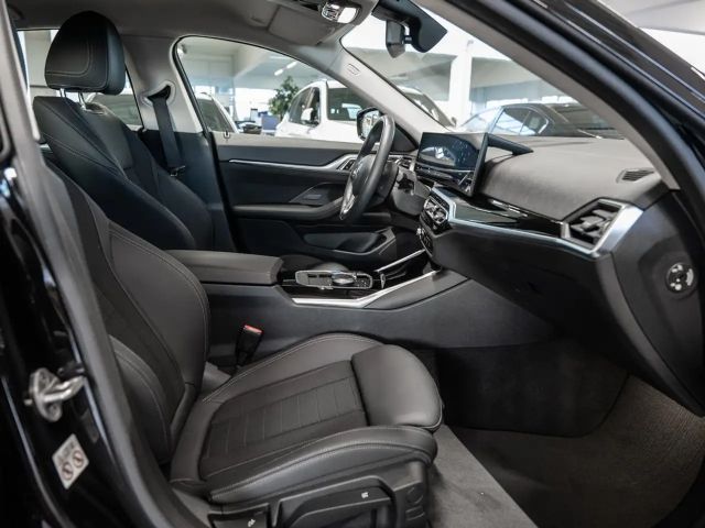 BMW i4 Coupé Gran Coupé eDrive40