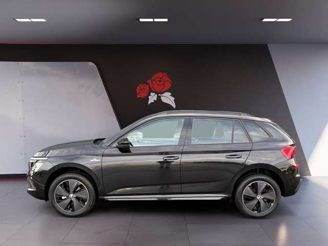 Skoda Kamiq 1.5 TSI Monte Carlo