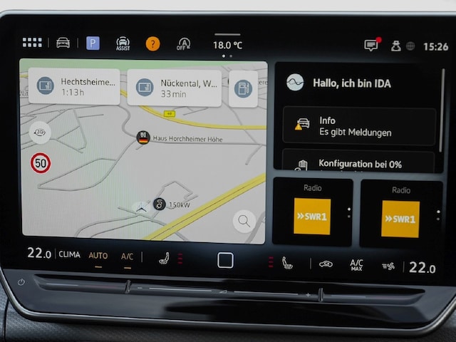 Volkswagen Golf 1.5 eTSI DSG