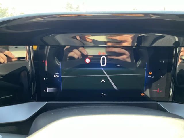 Opel Mokka Edition Turbo