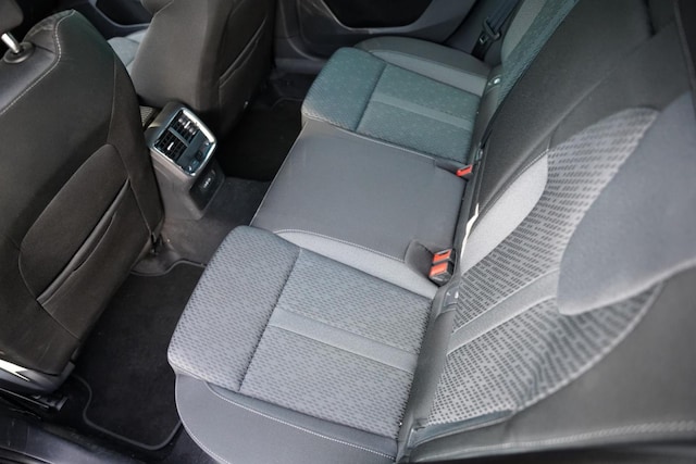 Skoda Octavia 2.0 TDI Combi Style Style