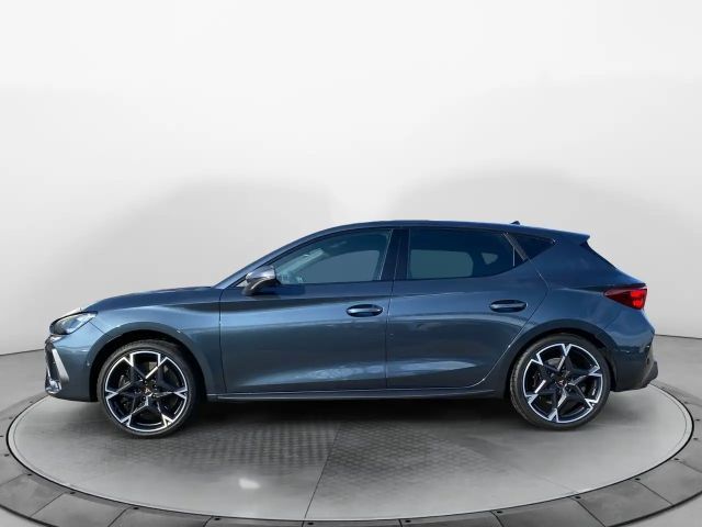 Cupra Leon 2.0 TSI DSG VZ