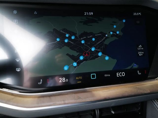 Volkswagen Touareg 3.0 V6 TDI Elegance Elegance