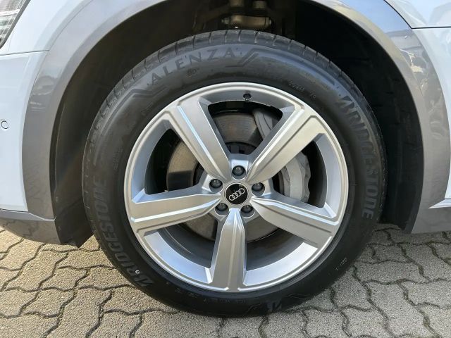 Audi e-tron 55 Quattro