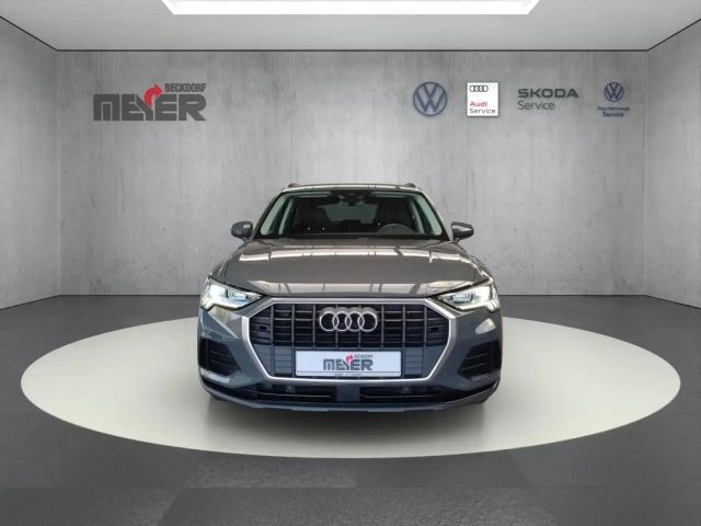 Audi Q3 35 TFSI S-Tronic